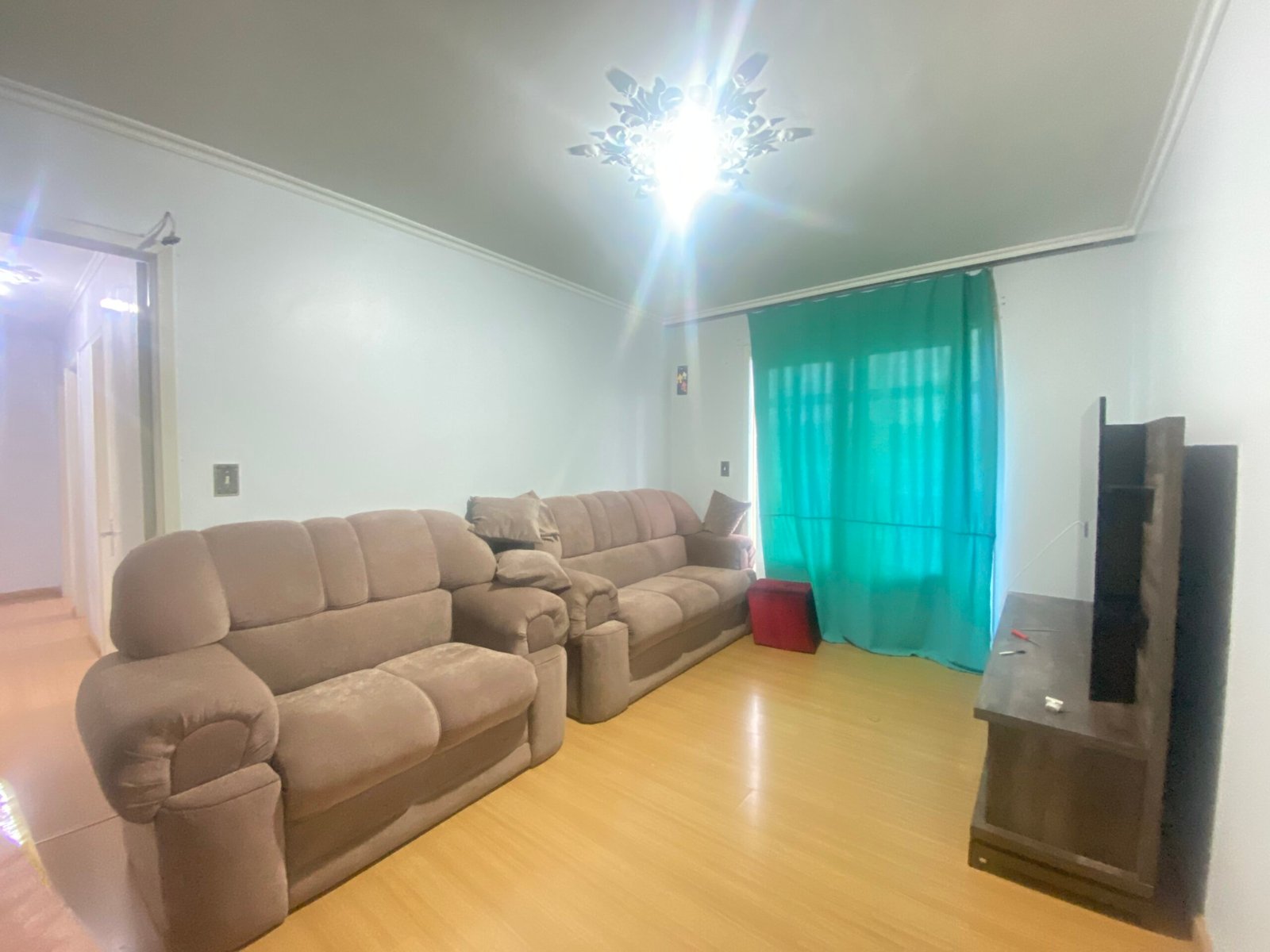 Apartamento de 3 dormitórios no São Pelegrino — Condomínio Ana Capri